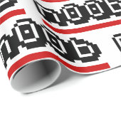 n00b ラッピングペーパー (ロールコーナー)