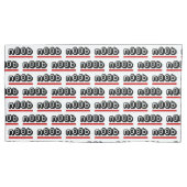 n00b 枕カバー (正面左)