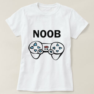 N00B Tシャツ