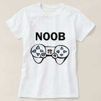 N00B Tシャツ