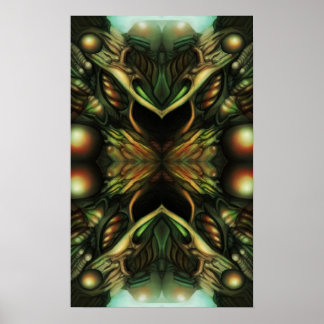 N0Nポータル ポスター