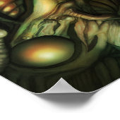 N0Nポータル ポスター (角)