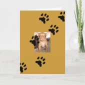 n1033590036_30149730_9405mmmmの足跡 カード (正面)