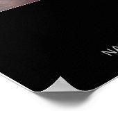 N11BInTheLargeMagellanicCloud-2004 ポスター (角)