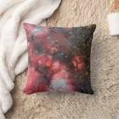 N159 Star Forming Cloud クッション (ブランケット)