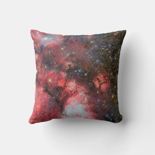 N159 Star Forming Cloud クッション (裏面)