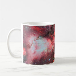 N159 Star Forming Cloud コーヒーマグカップ