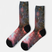 N159 Star Forming Cloud ソックス (左)