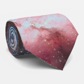 N159 Star Forming Cloud ネクタイ (ロール)