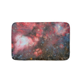 N159 Star Forming Cloud バスマット