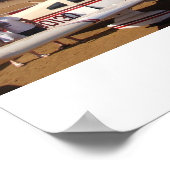 N3013Dポスター ポスター (角)