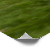 N405SW Skywest Canadair CRJ-200ER ポスター (角)