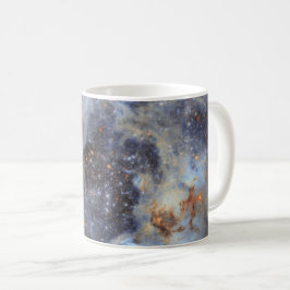 N44輝線星雲 コーヒーマグカップ