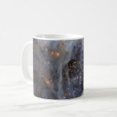 N44輝線星雲 コーヒーマグカップ (正面左)