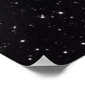 N49コズミックブラスト ポスター (角)