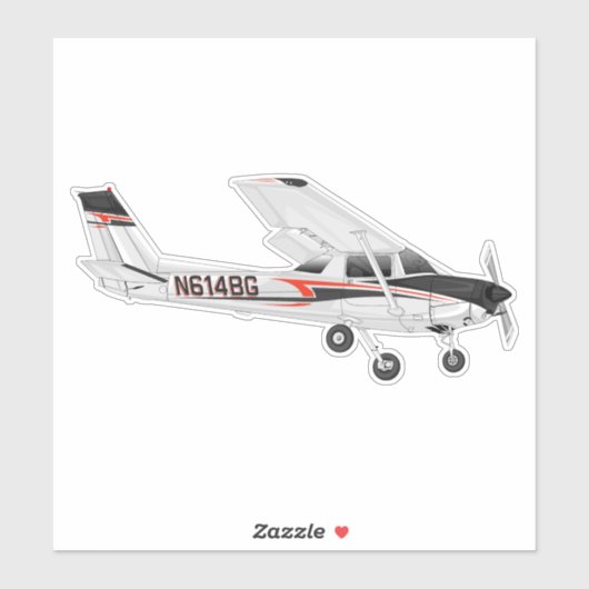 N614BGシール シール (シート)