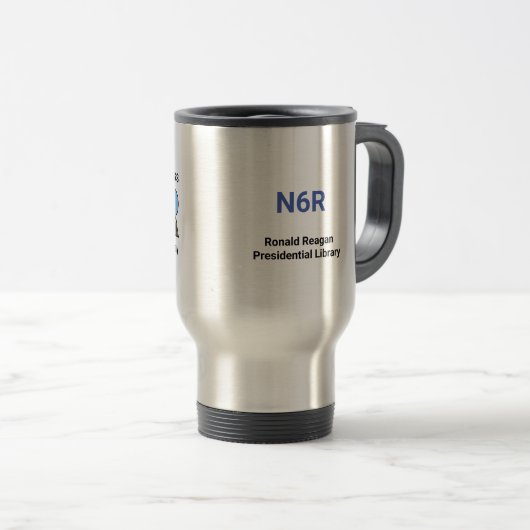 N6R - 20年間MUG トラベルマグ (正面右)