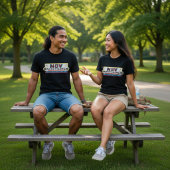 N8V !NT377!G3NC3 Tシャツ