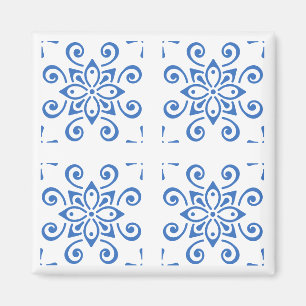 {"N":{"シンプル":[""]},"A":{"シンプル":[""]}}  Azulejo マグネット