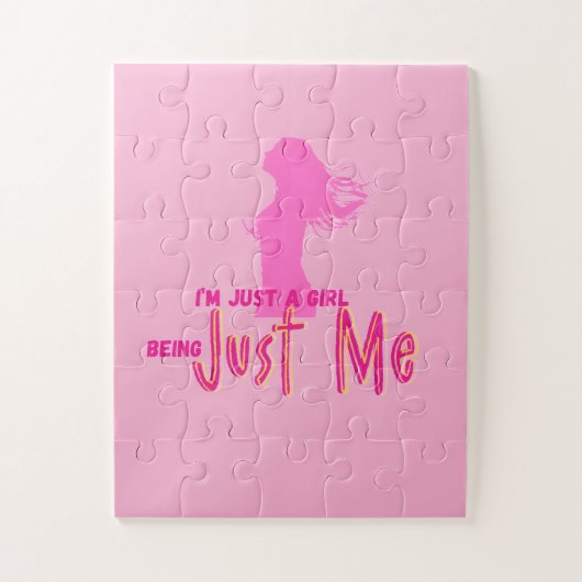 n ジグソーパズル (縦)