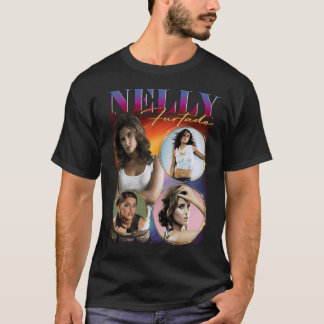 N. ファートアド Tシャツ