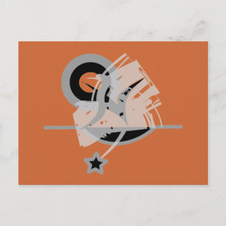 N ポストカード