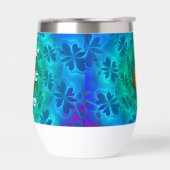 N-宇宙鱗翅目 (左面)