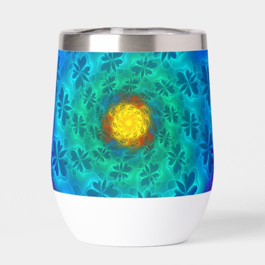 N-宇宙鱗翅目 (背面)