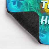 N-宇宙鱗翅目 マウスパッド (コーナー)