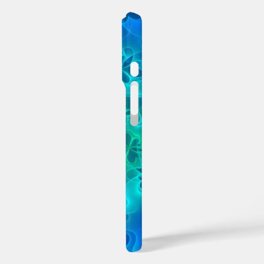 N-宇宙鱗翅目 Case-Mate iPhoneケース (裏面 / 左)