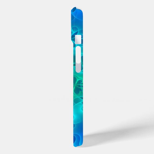 N-宇宙鱗翅目 Case-Mate iPhoneケース (裏面 / 左)