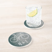 N+1バイクグラフィティ コースター (側面)