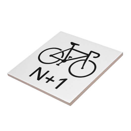 N+1バイク タイル (側面)