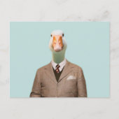 N°2 ポストカード (正面)