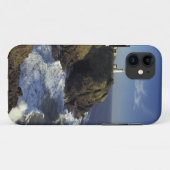 N.A., アメリカ, ワシントン州, ケープ・ディザポイントメント州立公園 Case-Mate iPhoneケース (裏面(横))