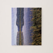 N.A.、カナダ、ニューファンドランド、グロス·モーン·ナショナル ジグソーパズル (縦)