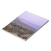 N.A.カナダ、ノバスコシア、シェルバーン郡。 ノートパッド (回転)