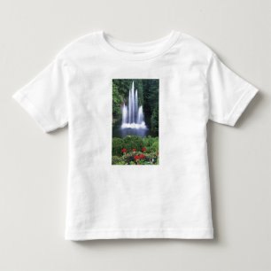 N.A., カナダ, ブリティッシュコロンビア州, バンクーバー 3 トドラーTシャツ