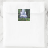 N.A.，カナダ，ブリティッシュコロンビア，バンクーバー3 スクエアシール (バッグ)