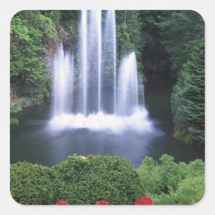 N.A.，カナダ，ブリティッシュコロンビア，バンクーバー3 スクエアシール