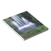 N.A.，カナダ，ブリティッシュコロンビア，バンクーバー3 ノートパッド (アングル)