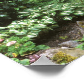 N.A.，カナダ，ブリティッシュコロンビア，バンクーバー4 ポスター (角)