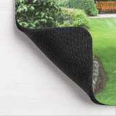 N.A.，カナダ，ブリティッシュコロンビア，バンクーバー4 マウスパッド (コーナー)