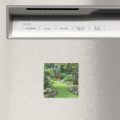 N.A.，カナダ，ブリティッシュコロンビア，バンクーバー4 マグネット (インサイチュ (食洗機))