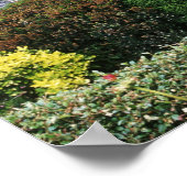 N.A.，カナダ，ブリティッシュコロンビア，バンクーバー ポスター (角)