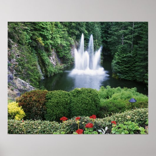 N.A.，カナダ，ブリティッシュコロンビア，バンクーバー ポスター (正面)