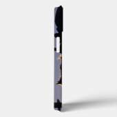 N.A.、米国、オレゴン、セネカ語、Ponderosa牧場、 Case-Mate iPhoneケース (裏面 / 右)