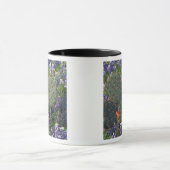 N.A.、米国、テキサス州、カクタス マグカップ (中央)