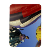 N.A.，米国，ワシントン，ワラワラ，ワラワラ マグネット (縦)