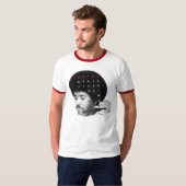 N.A.P.P.Y. (すべての人々がyourway遊びません) Tシャツ (正面フル)